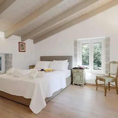Villa Leda Syvota