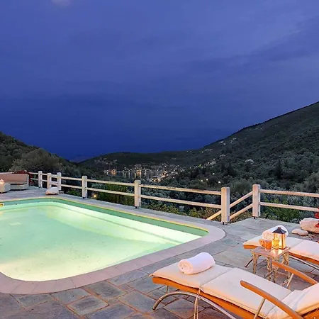 Leda Villa