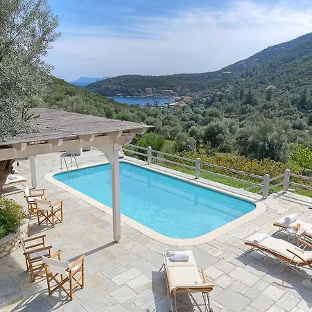 Villa Leda