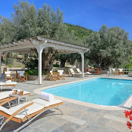 Villa Leda *