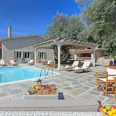 Leda Villa *