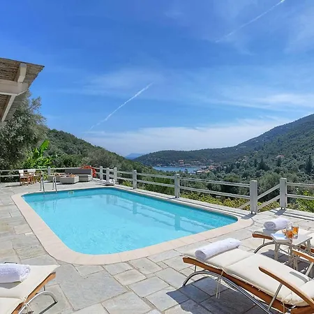 Villa Leda