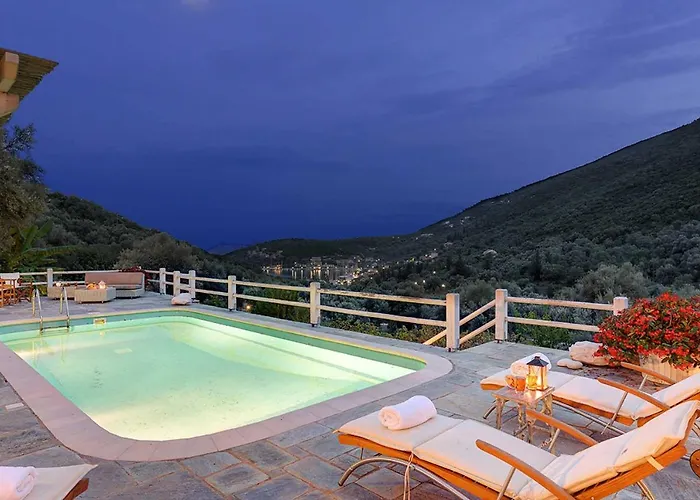 Leda Villa