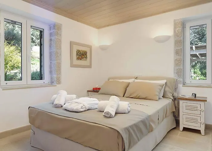 Leda Villa Sivota (Lefkada)