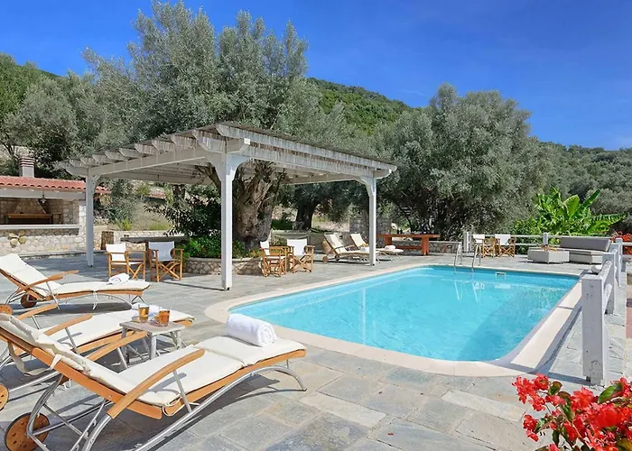 Villa Leda *