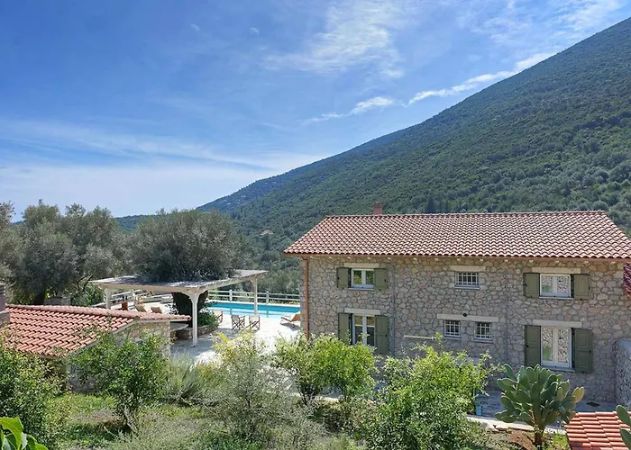Leda Villa *