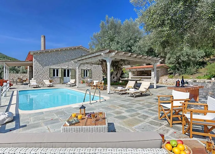 Leda Villa *