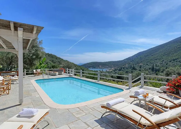 Villa Leda